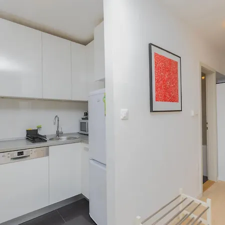 Apartament Saluti Near Old Town With Sea View&parking *