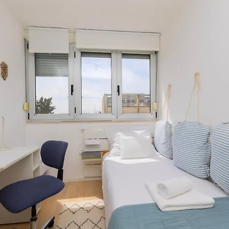 Saluti Near Old Town With Sea View&parking Split