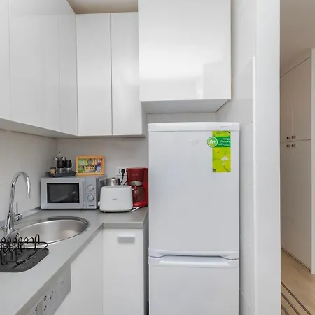 Saluti Near Old Town With Sea View&parking