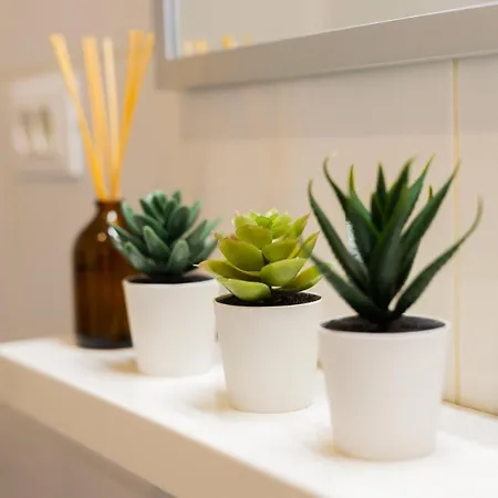 Saluti Near Old Town With Sea View&parking Appartement Split