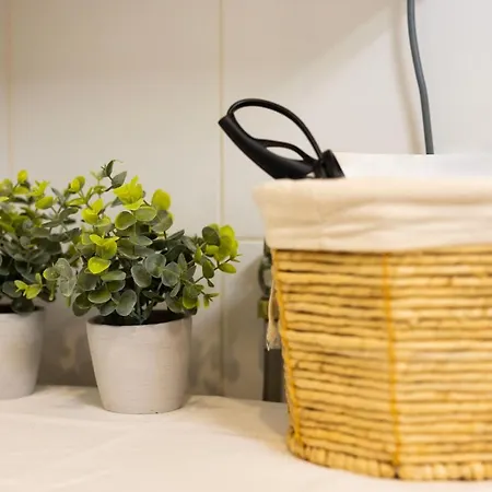 Saluti Near Old Town With Sea View&parking 아파트